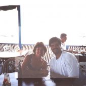  Caye Caulker, Belize